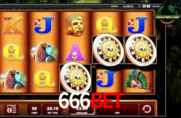 Desvendando o Mundo dos Jogos Virtuais na 666bet