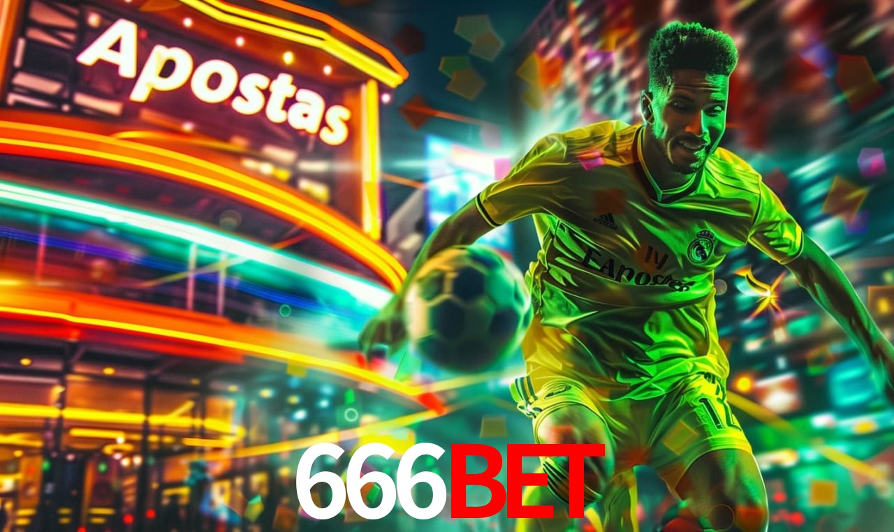 Estatísticas 666bet