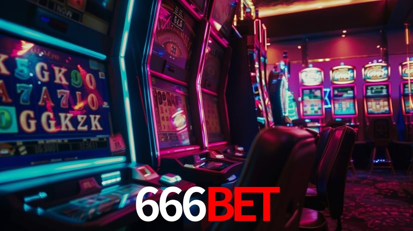 Seasonal Promotions 666bet