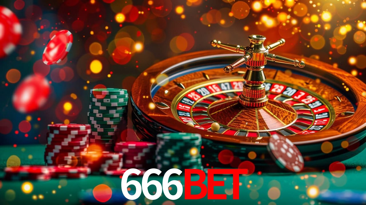Descubra a Essência do 666bet: Nossa História e Compromissos