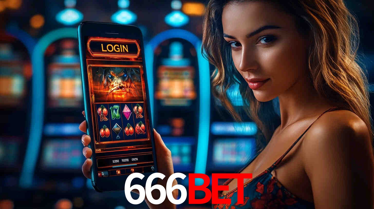 666bet cassino