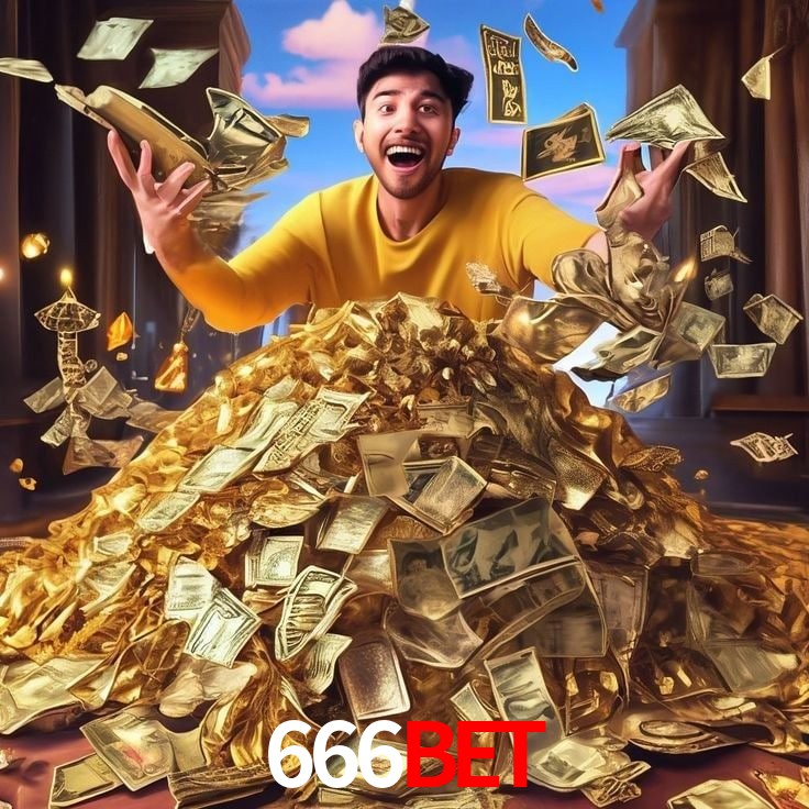 PIX Instantâneo 666bet