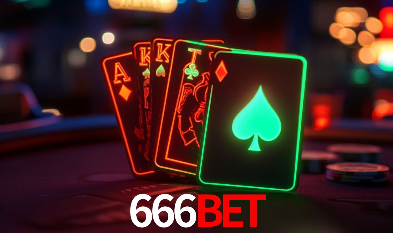 Jackpots e promoções na 666bet
