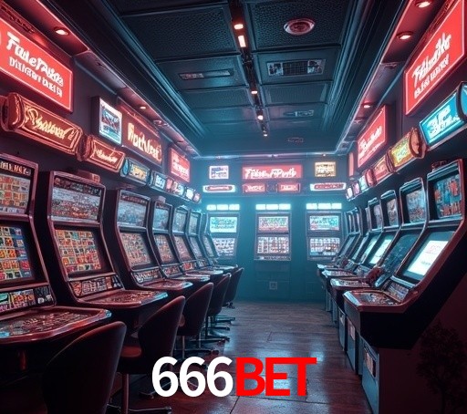 Bônus e promoções da 666bet