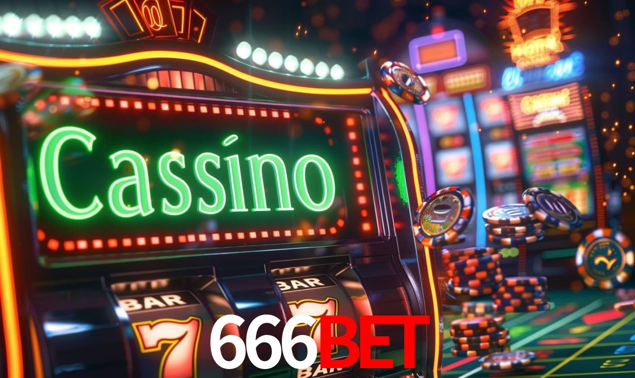 Provedores de Jogos 666bet