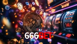 Desvendando o Mundo dos Jogos Virtuais na 666bet