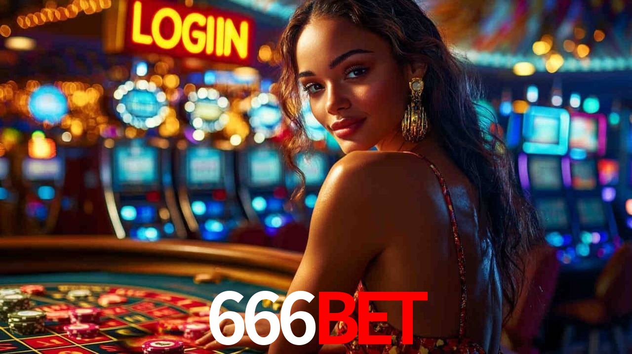 Recursos de Bônus 666bet