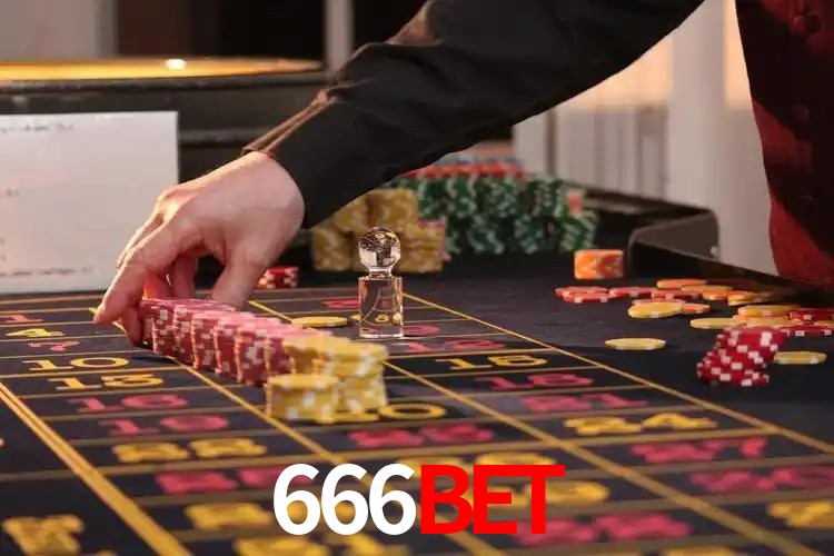 A Emoção da Loteria na 666bet: Uma Chance de Mudança de Vida