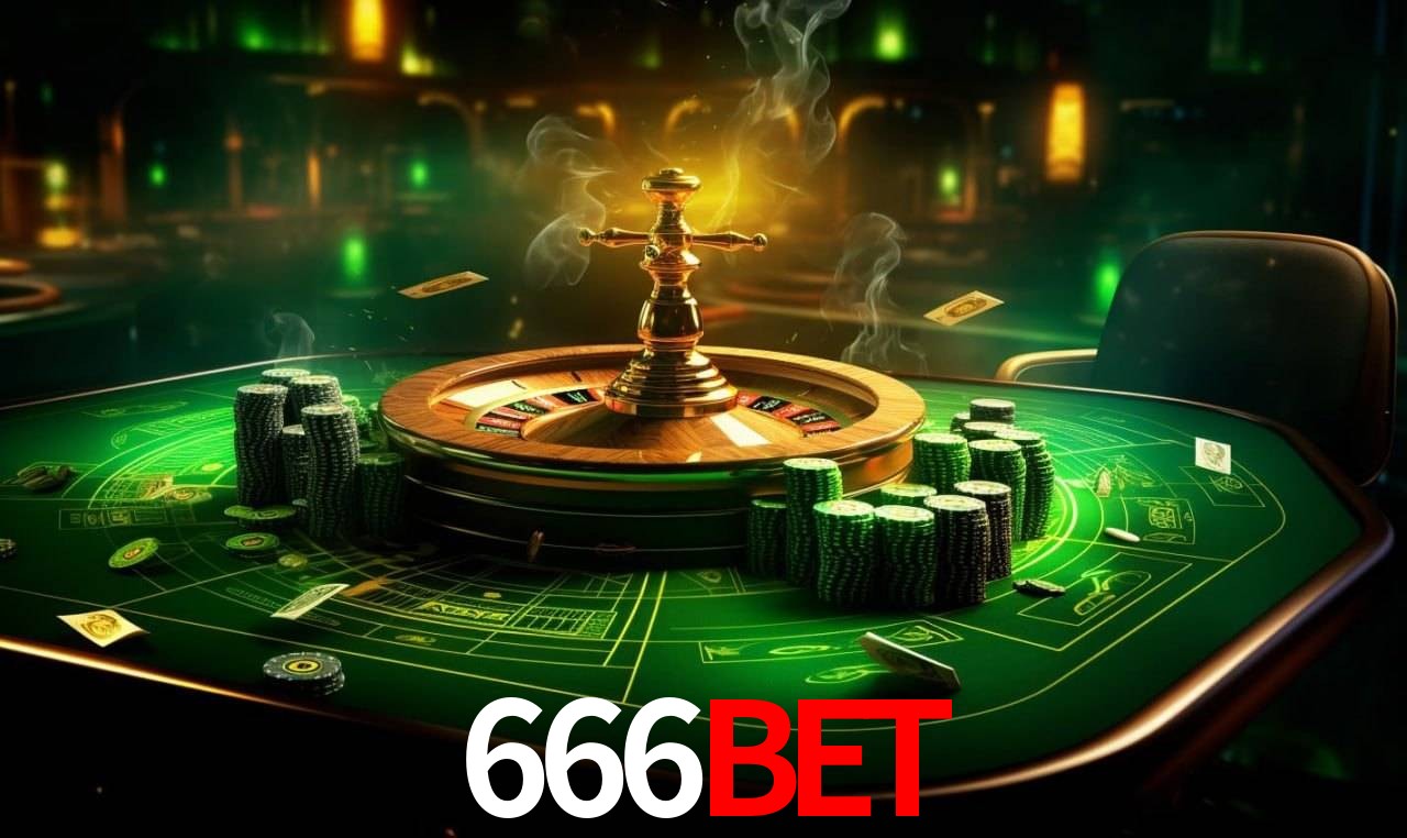 A Experiência Imersiva dos Cassinos Ao Vivo no 666bet