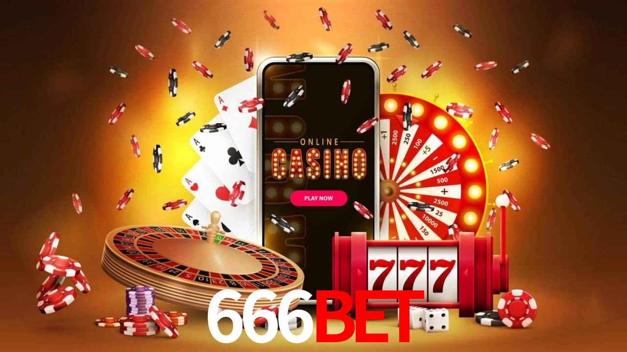 Avaliações dos Jogadores 666bet