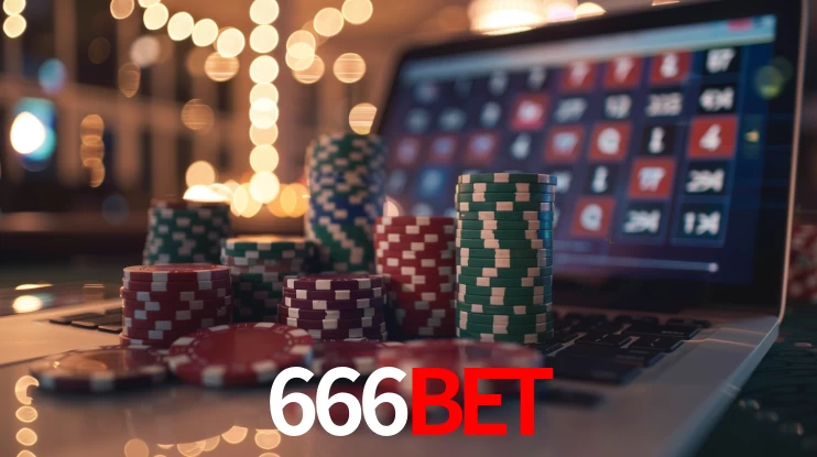 Secure Login 666bet