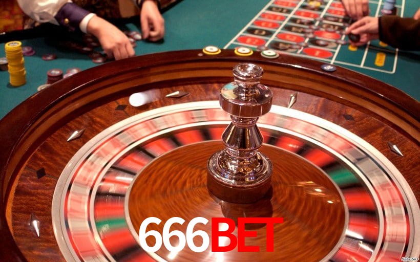 Página oficial no Facebook da 666bet