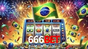 Bonus Features 666bet
