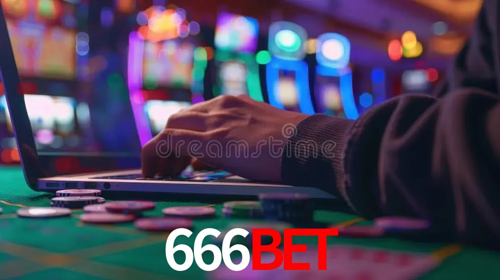 cassino 666bet