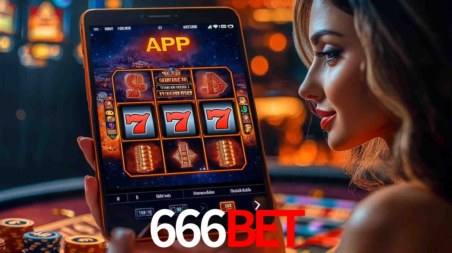 666bet cassino