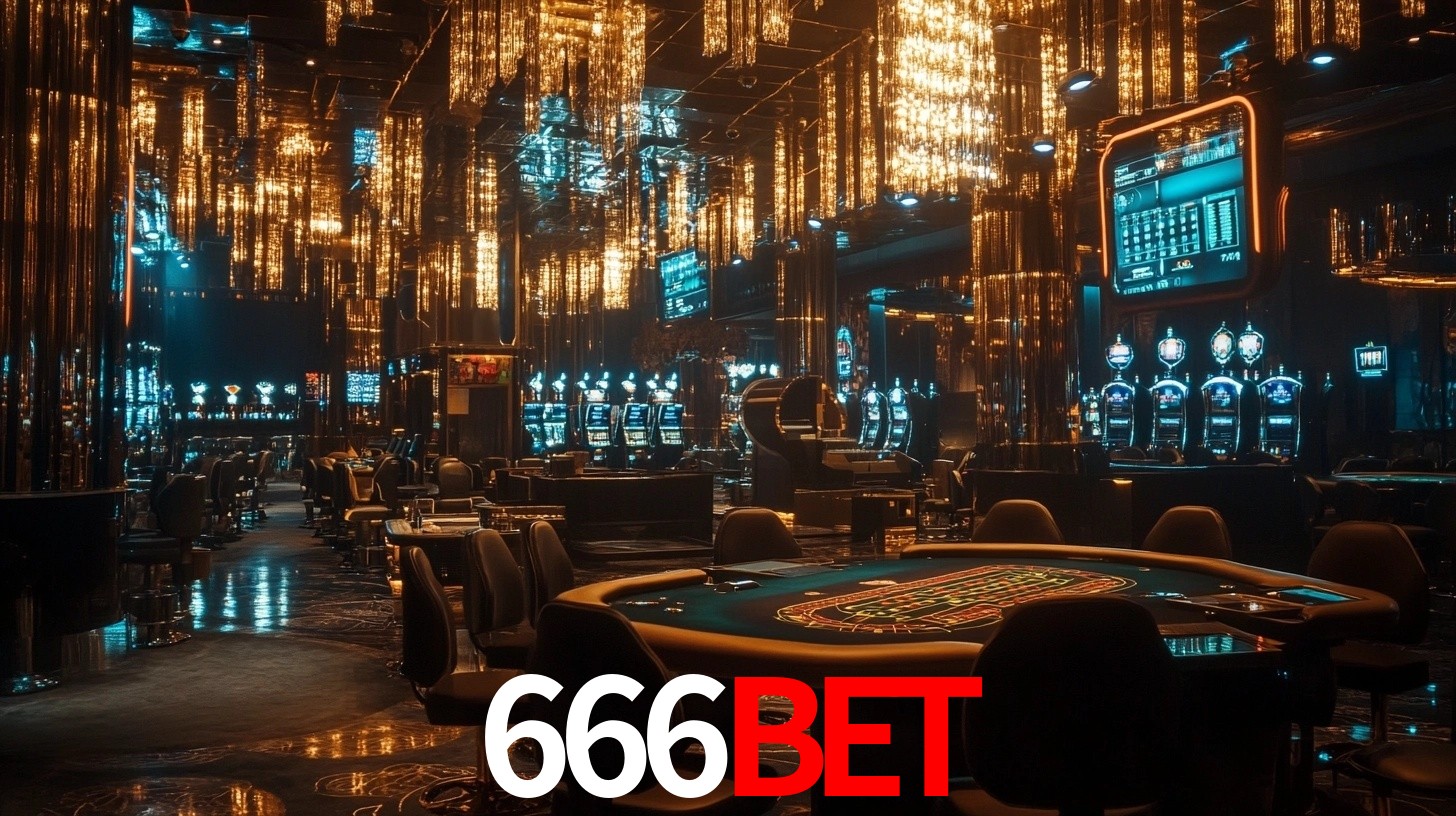 666bet game