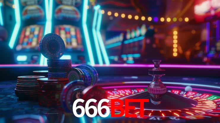 Game Providers 666bet