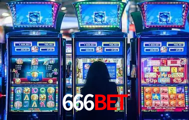 Cassino ao vivo com dealers reais na 666bet