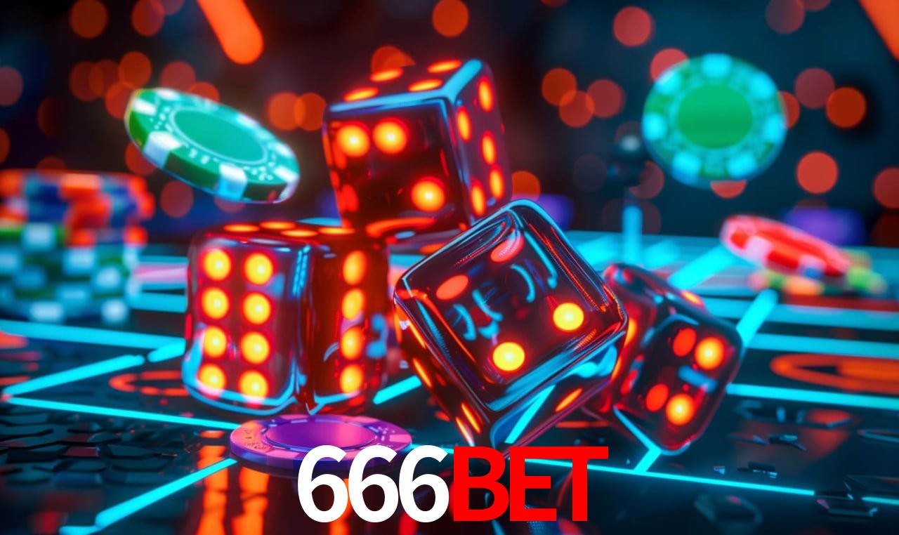 A Emoção da Loteria na 666bet: Uma Chance de Mudança de Vida