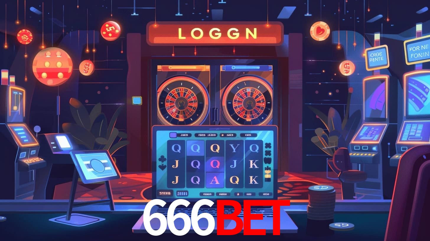 Integração de APIs 666bet