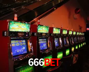 APP oficial da 666bet para mobile