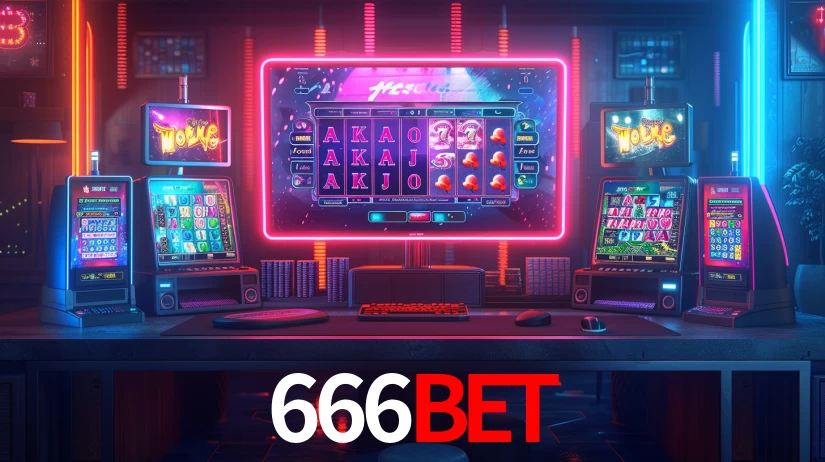 666bet cassino