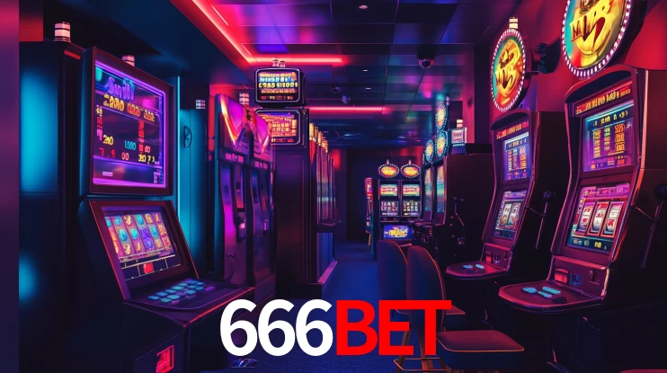 666bet cassino
