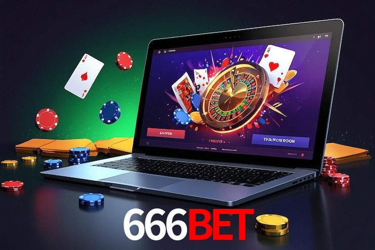 Promoção Relâmpago 666bet